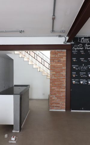 Casa para alugar com 260m², 5 quartos e 2 vagasSala 