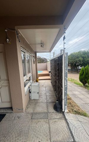 Casa à venda com 160m², 3 quartos e 2 vagas