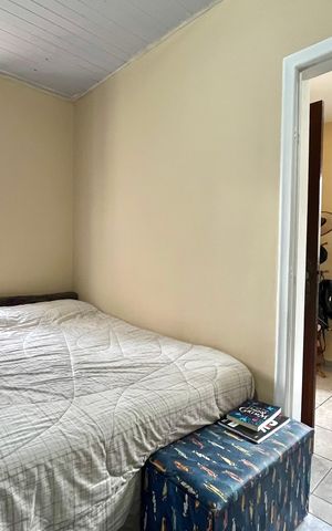 Casa à venda com 80m², 2 quartos e 1 vaga Casa à venda com 80m², 2 quartos e 1 vagaQuarto 1