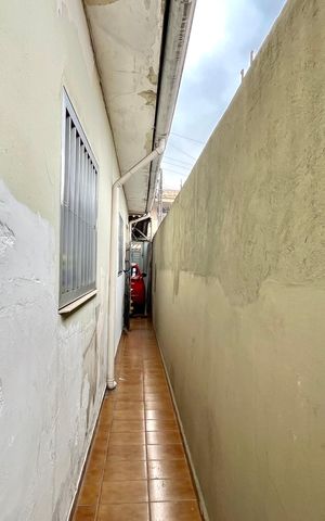 Casa à venda com 80m², 2 quartos e 1 vaga Casa à venda com 80m², 2 quartos e 1 vagaQuintal