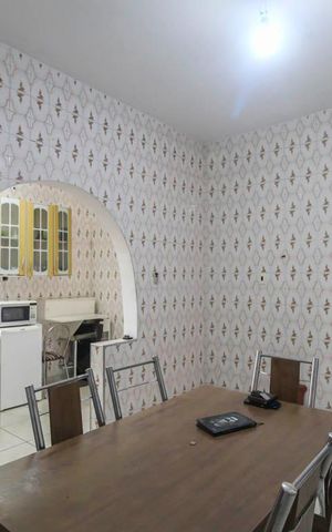 Casa à venda com 280m², 7 quartos e 3 vagas Casa à venda com 280m², 7 quartos e 3 vagasCozinha