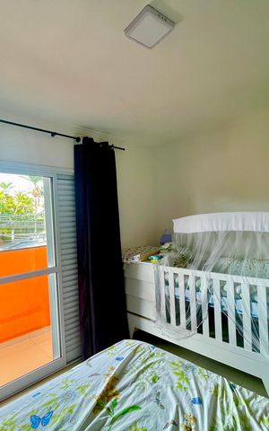 Casa à venda com 160m², 3 quartos e 4 vagasQuarto 3