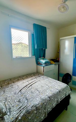 Casa à venda com 160m², 3 quartos e 4 vagasQuarto 1