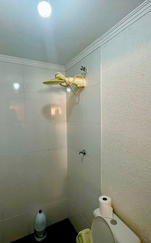 Casa à venda com 160m², 3 quartos e 4 vagasBanheiro 3