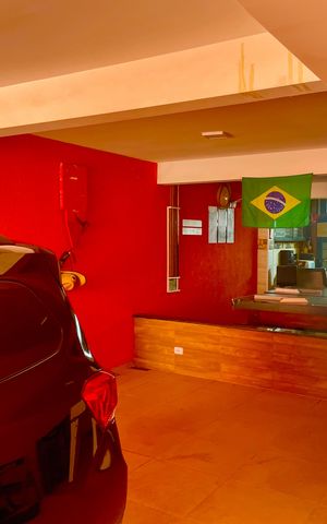 Casa à venda com 160m², 3 quartos e 4 vagasGaragem