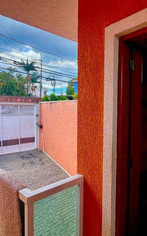 Casa à venda com 160m², 3 quartos e 4 vagasAcesso sala
