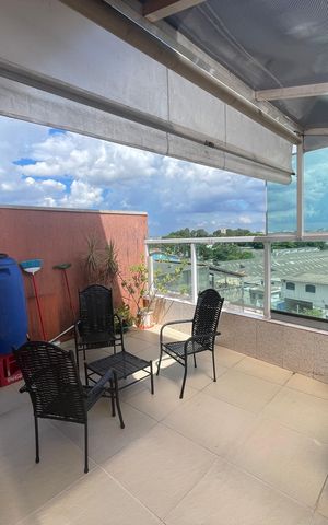 Casa à venda com 160m², 3 quartos e 4 vagasQuintal