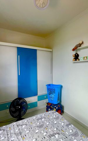 Casa à venda com 160m², 3 quartos e 4 vagasQuarto 1