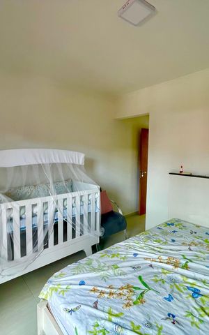 Casa à venda com 160m², 3 quartos e 4 vagasQuarto 3