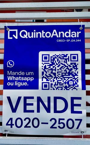 Casa à venda com 160m², 3 quartos e 4 vagasPlaca aproximada 