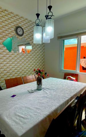 Casa à venda com 160m², 3 quartos e 4 vagasSala de Jantar