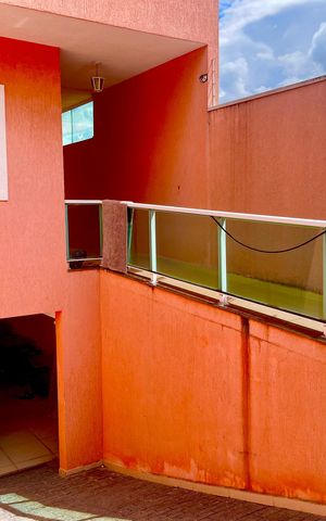 Casa à venda com 160m², 3 quartos e 4 vagasGaragem