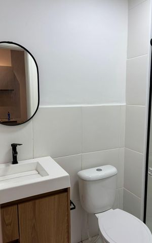 Studio à venda com 27m², 1 quarto e sem vagaBanheiro