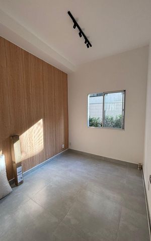 Studio à venda com 27m², 1 quarto e sem vagaQuarto
