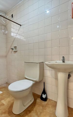 Apartamento para alugar com 35m², 1 quarto e sem vaga Apartamento para alugar com 35m², 1 quarto e sem vagaBanheiro