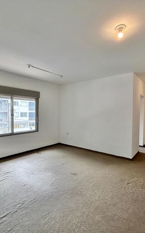 Apartamento para alugar com 35m², 1 quarto e sem vaga Apartamento para alugar com 35m², 1 quarto e sem vagaSala - Quarto