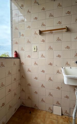 Apartamento para alugar com 35m², 1 quarto e sem vaga Apartamento para alugar com 35m², 1 quarto e sem vagaÁrea de Serviço