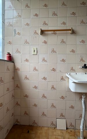 Apartamento para alugar com 35m², 1 quarto e sem vaga Apartamento para alugar com 35m², 1 quarto e sem vagaÁrea de Serviço