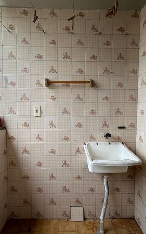 Apartamento para alugar com 35m², 1 quarto e sem vaga Apartamento para alugar com 35m², 1 quarto e sem vagaÁrea de Serviço