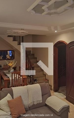 Casa à venda com 125m², 3 quartos e 3 vagas