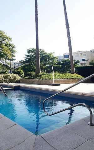 Apartamento à venda com 82m², 2 quartos e 1 vagaÁrea Comum - Piscina