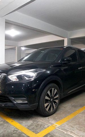 Apartamento à venda com 82m², 2 quartos e 1 vagaBox Garagem (01 vaga)