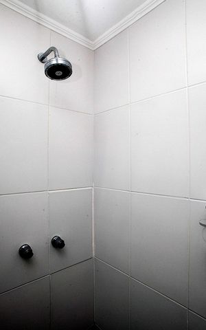 Apartamento à venda com 82m², 2 quartos e 1 vagaBanheiro 2