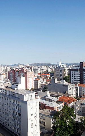 Apartamento à venda com 82m², 2 quartos e 1 vagaQuarto 1 Suíte Vista