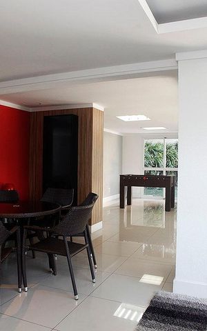 Apartamento à venda com 82m², 2 quartos e 1 vagaÁrea Comum - Sala de Jogos