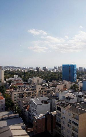 Apartamento à venda com 82m², 2 quartos e 1 vagaSala Vista