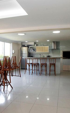 Apartamento à venda com 82m², 2 quartos e 1 vagaÁrea Comum - Salão de Festas