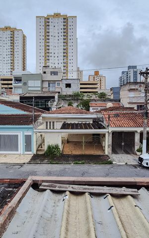 Casa à venda com 195m², 3 quartos e 1 vaga Casa à venda com 195m², 3 quartos e 1 vagaSuíte- vista