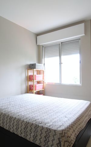 Apartamento à venda com 76m², 3 quartos e sem vagaQuarto 1