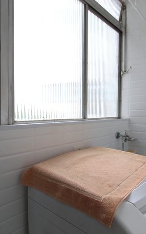 Apartamento à venda com 76m², 3 quartos e sem vagaCozinha e Área de Serviço