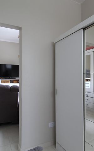 Apartamento à venda com 76m², 3 quartos e sem vagaQuarto 3