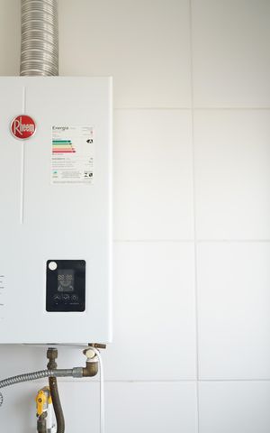 Apartamento à venda com 45m², 2 quartos e 1 vagaÁrea de Serviço