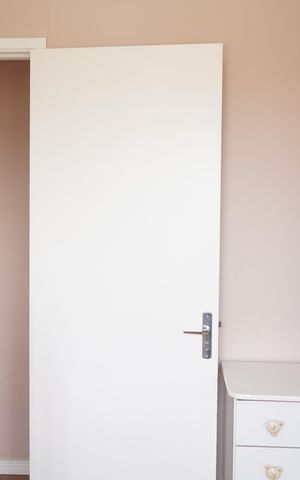 Apartamento à venda com 45m², 2 quartos e 1 vagaQuarto 2