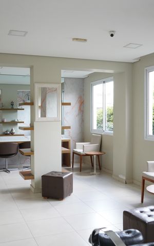 Apartamento à venda com 45m², 2 quartos e 1 vagaEspaço Mulher