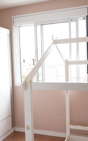 Apartamento à venda com 45m², 2 quartos e 1 vagaQuarto 2