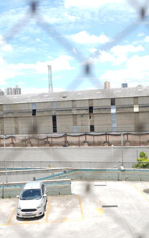 Apartamento à venda com 45m², 2 quartos e 1 vagaSacada