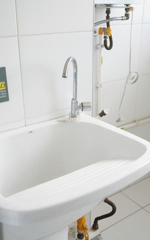 Apartamento à venda com 45m², 2 quartos e 1 vagaÁrea de Serviço