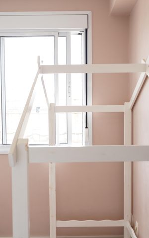 Apartamento à venda com 45m², 2 quartos e 1 vagaQuarto 2