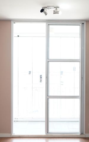 Apartamento à venda com 45m², 2 quartos e 1 vagaSala
