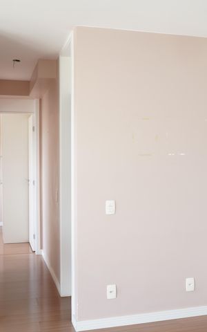 Apartamento à venda com 45m², 2 quartos e 1 vagaSala