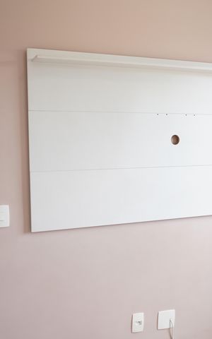 Apartamento à venda com 45m², 2 quartos e 1 vagaQuarto 1