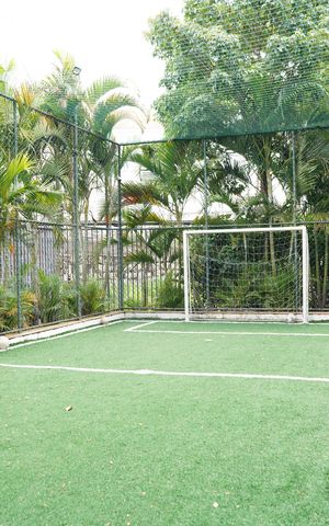 Apartamento à venda com 45m², 2 quartos e 1 vagaQuadra