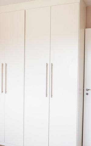 Apartamento à venda com 45m², 2 quartos e 1 vagaQuarto 1