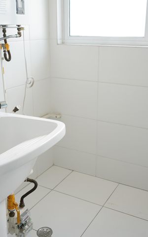 Apartamento à venda com 45m², 2 quartos e 1 vagaÁrea de Serviço