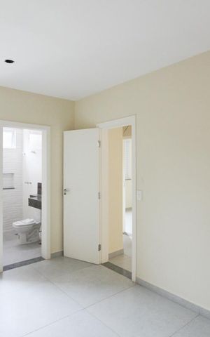 Apartamento à venda com 115m², 3 quartos e 2 vagasSuíte