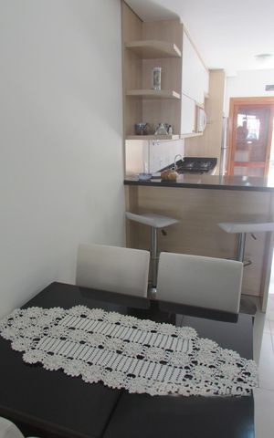 Casa à venda com 122m², 2 quartos e 1 vaga Casa à venda com 122m², 2 quartos e 1 vagaSala